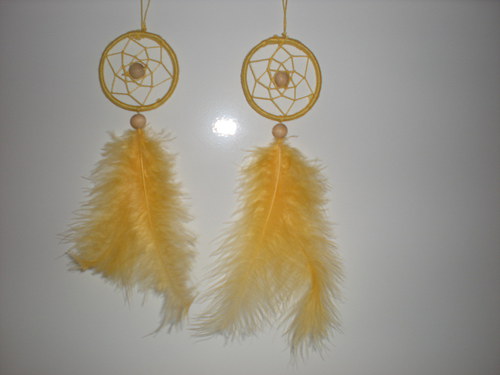 Dreamcatcher MINI No.02+03 — foto 1
