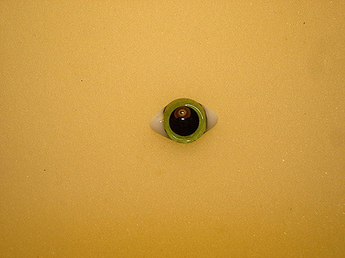 Očís koutkem zelené 10 mm.