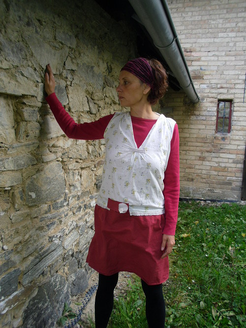 Šatovka — foto 1