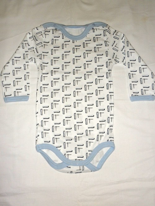 Dětské body — foto 1