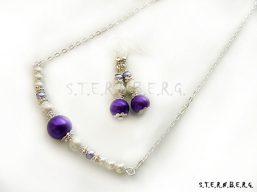 Pearl Elegance - Výprodej — foto 1
