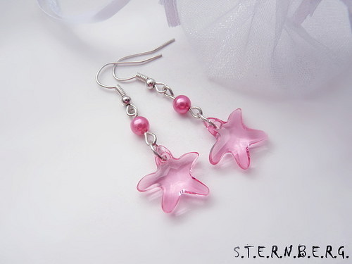Pink Stars — foto 1