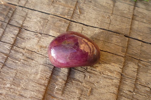 Rubín L8127 — foto 1