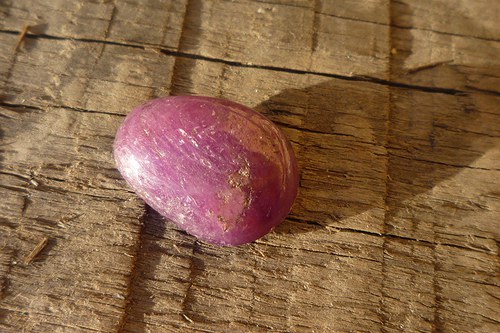 Rubín L8147 — foto 1