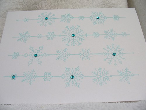 Snowfall III — foto 1