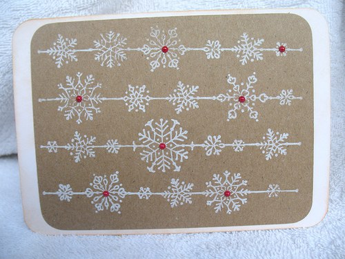 Snowfall IV — foto 1