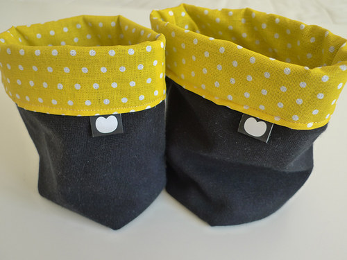 Recykl pytlíky — foto 1