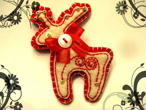 "Rudolf" — foto 1