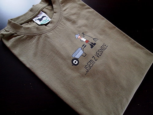 Jsem z vesnice XL — foto 1