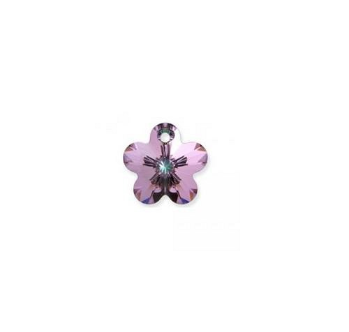 Swarovski flowers 12 mm — foto 1
