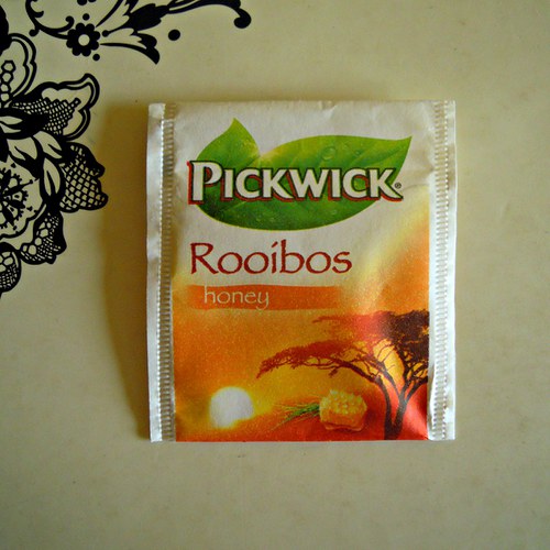 008 Pickwick R honey — foto 1