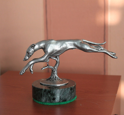 Greyhound — foto 1