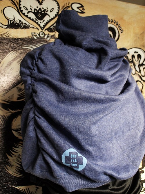 Neck-on — foto 1
