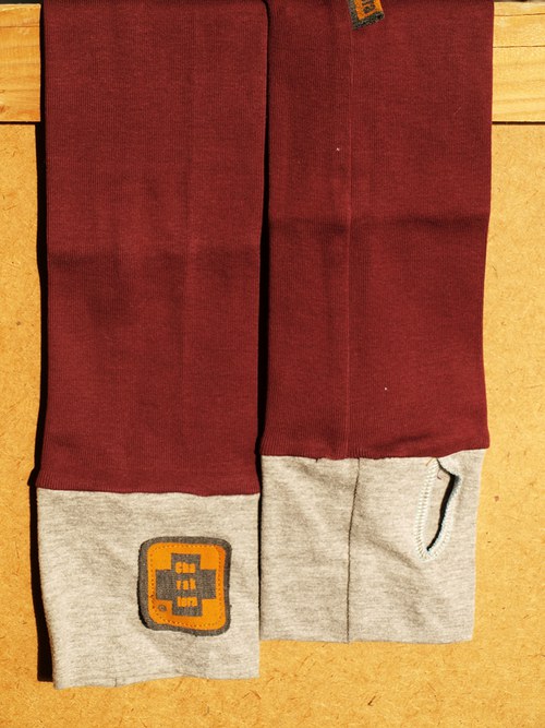 Sleva !!! SLEEVE — foto 1