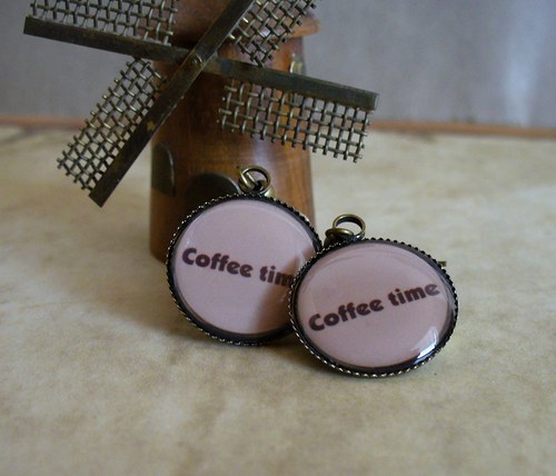 Coffee time — foto 1