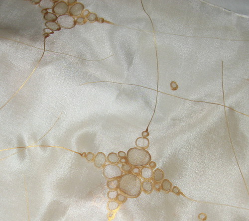 Hvězdy 40x150cm — foto 1