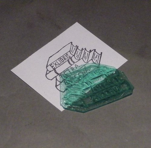Exlibris — foto 1