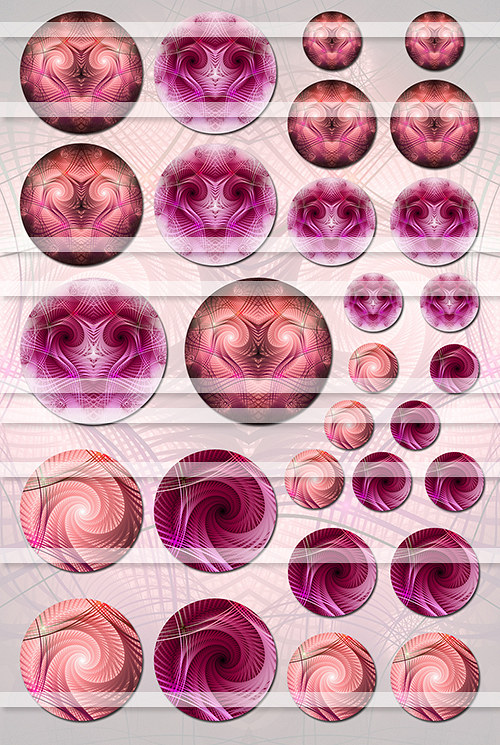 Valentýn Pink (Motivy) — foto 1