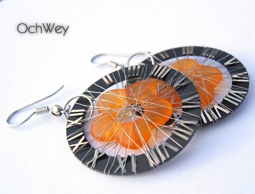 Orange Time — foto 1