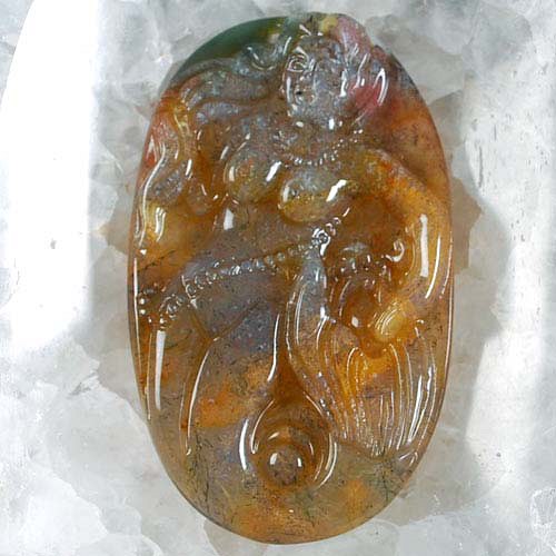 Mořská Panna č.T0090