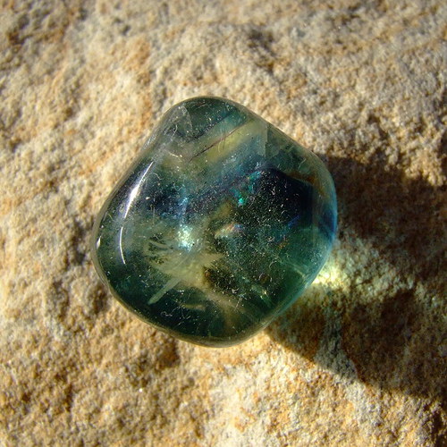 Fluorit — foto 1