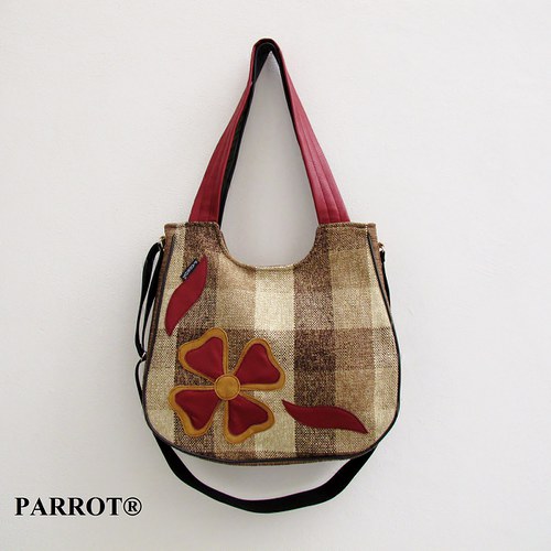 Be Different No.3 - Parrot® — foto 1