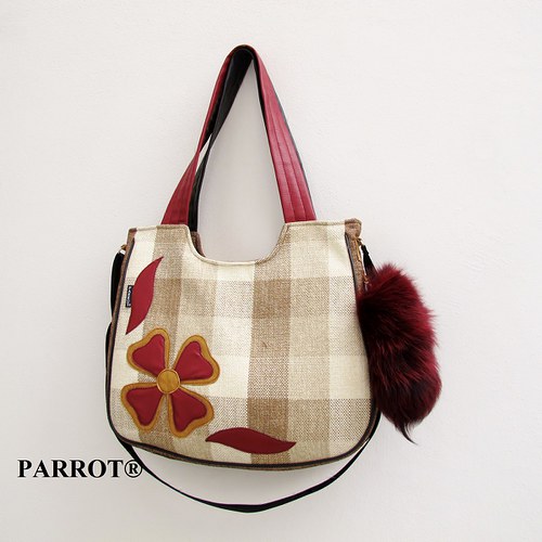 Be Different No.4 - Parrot® — foto 1