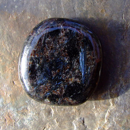 Astrofylit — foto 1