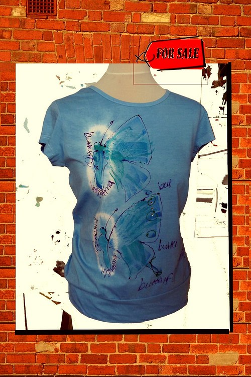 Butterfly — foto 1