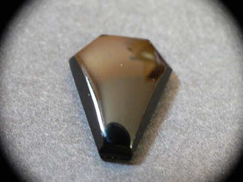 Fantazijní - onyx (tab51) — foto 1