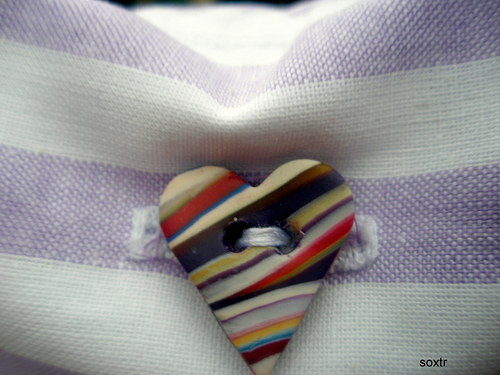Origoš mini love kapsička 002 — foto 1