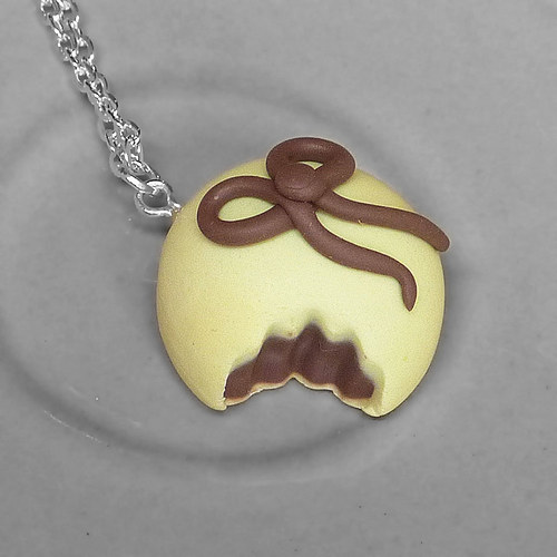 Chocolate bonbon — foto 1