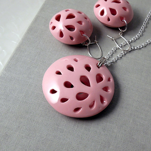 Pink flower (na přání) — foto 1