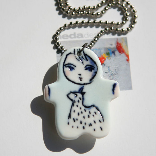 ORYN DD (porcelán) — foto 1