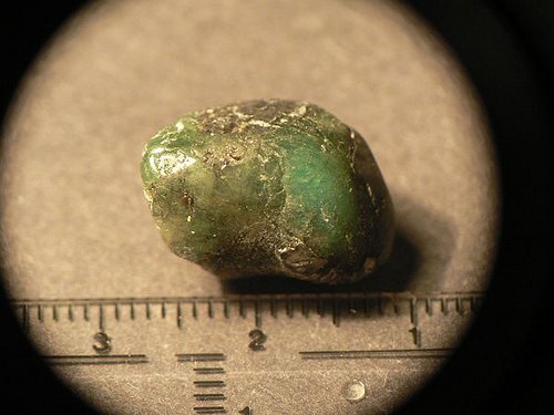 Smaragd (ad73) — foto 1