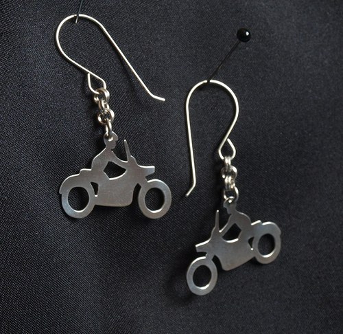 Motorbikes — foto 1