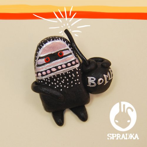 Bombič II — foto 1