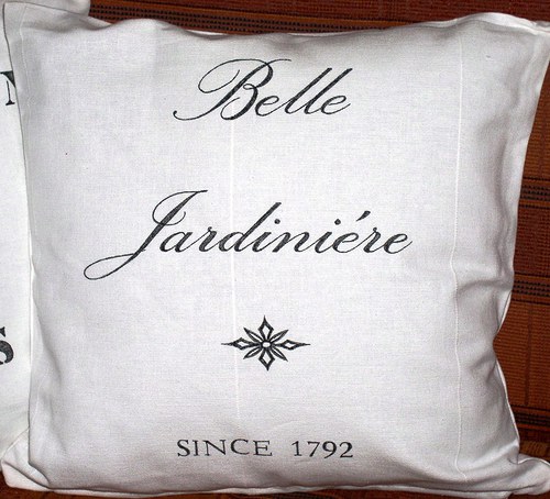 Belle jardiniére — foto 1