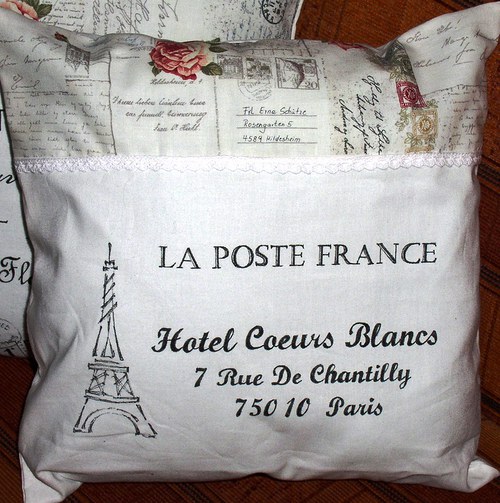 Poste france — foto 1