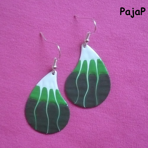 Do zelena :) — foto 1