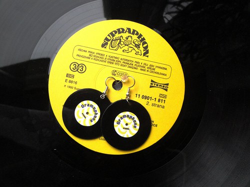 Gramophone — foto 1