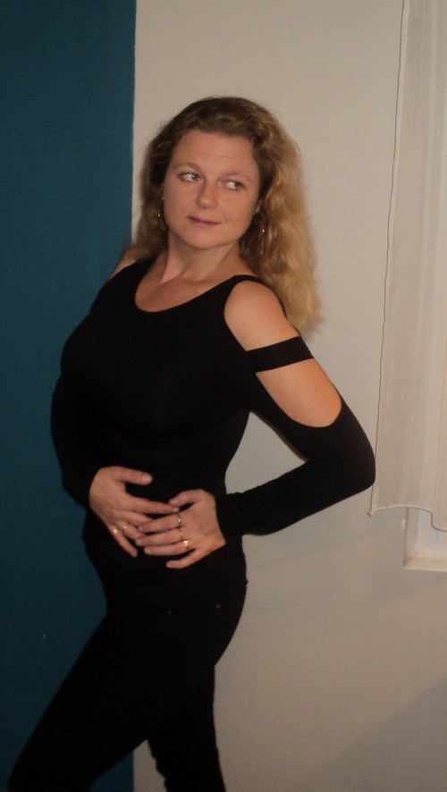 Jsem rafinovaná — foto 1