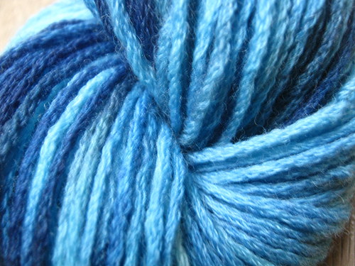 100% merino - Hvězdná obloha — foto 1