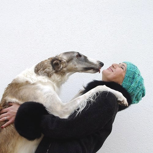 Čepice - VÁŠNIVÉ TANGO :-) — foto 1