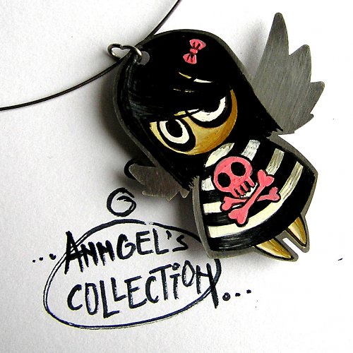 Anndílek - Emo — foto 1