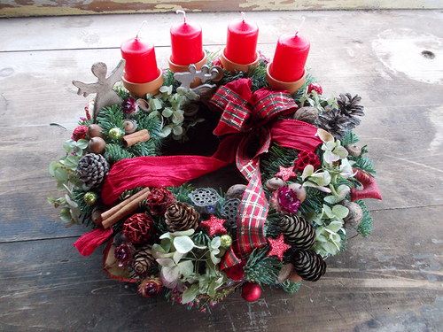 Adventní tradiční — foto 1