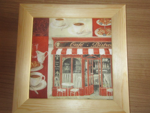 Café-Bistro