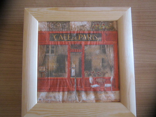 Cafe de Paris — foto 1