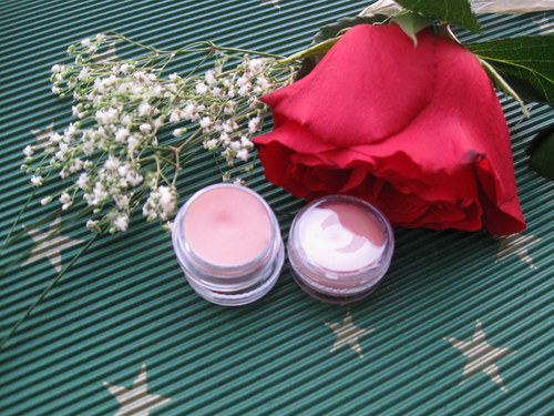 Balzám na Rty *Něžnost* 4 ml — foto 1