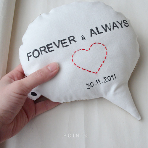 Forever & always — foto 1